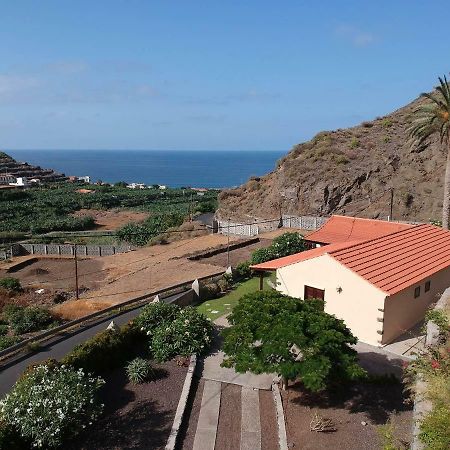 Gomera Garden. Vista Mar Altozano 헤르미가 외부 사진