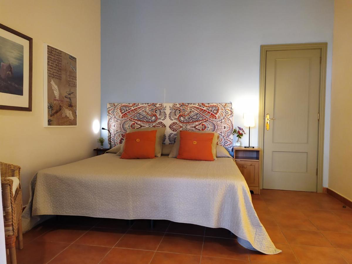 Gomera Garden. Vista Mar Altozano 헤르미가 외부 사진