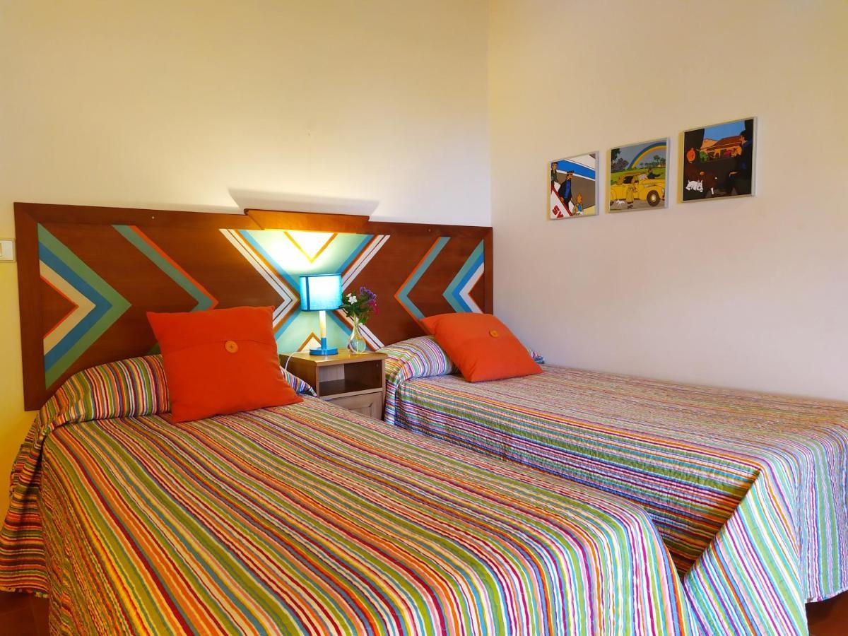 Gomera Garden. Vista Mar Altozano 헤르미가 외부 사진