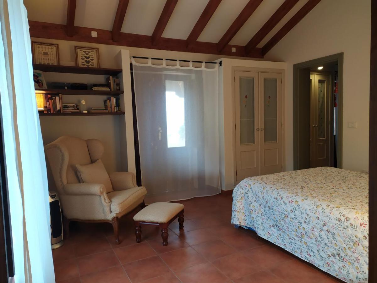 Gomera Garden. Vista Mar Altozano 헤르미가 외부 사진