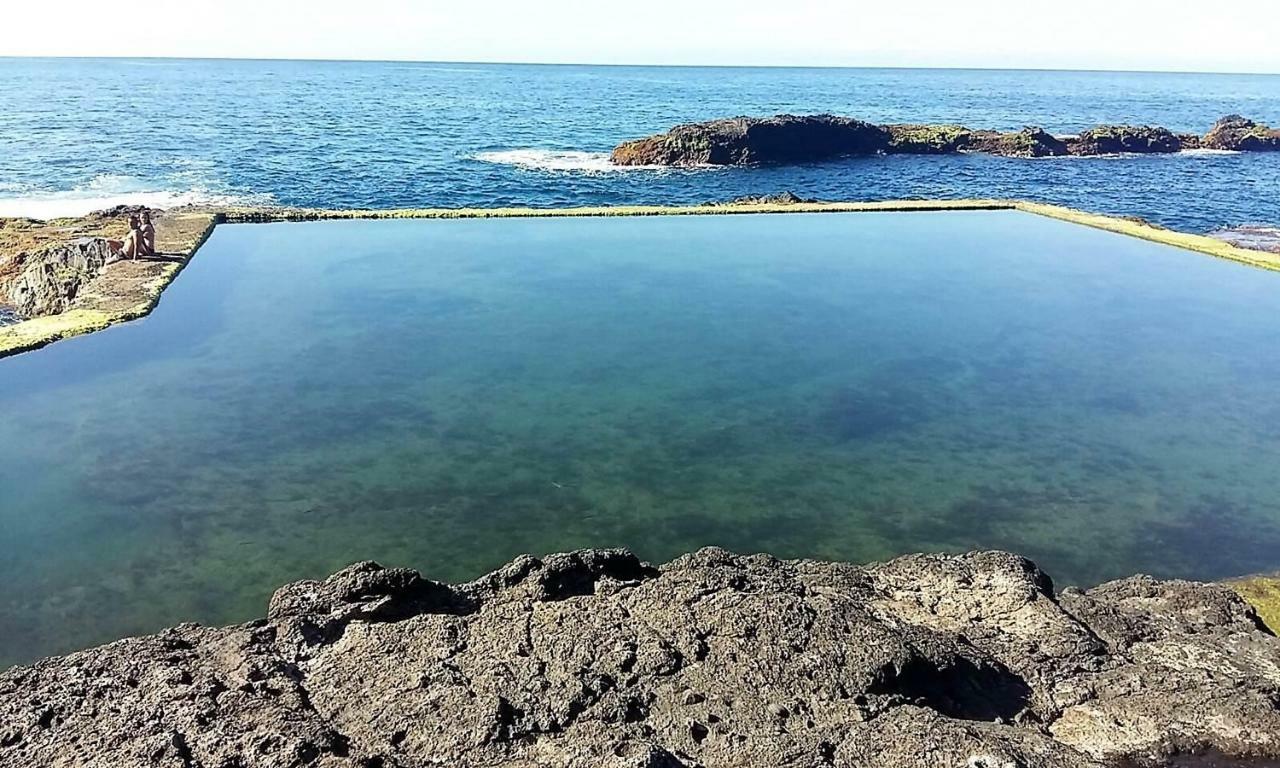 Gomera Garden. Vista Mar Altozano 헤르미가 외부 사진