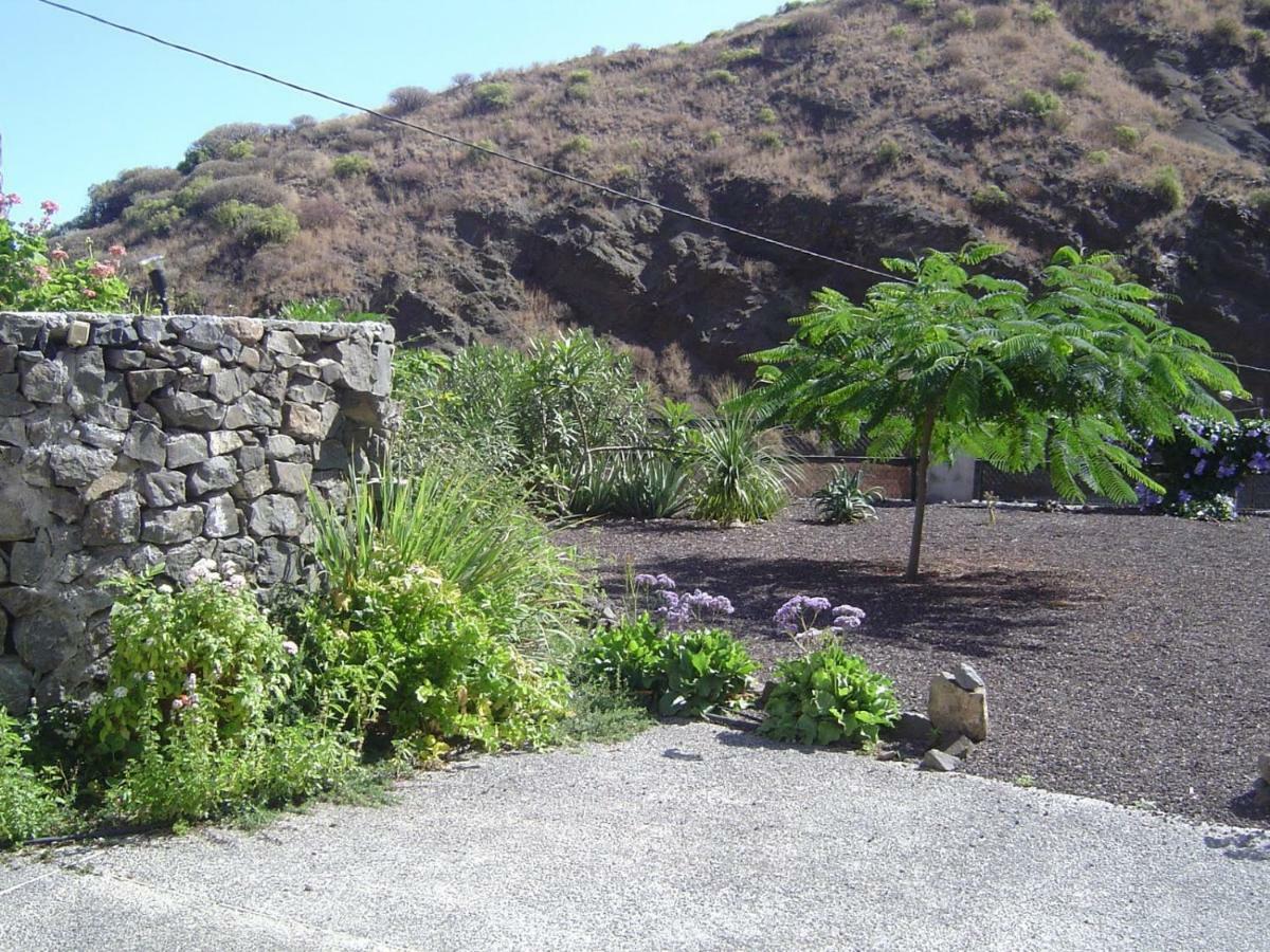 Gomera Garden. Vista Mar Altozano 헤르미가 외부 사진